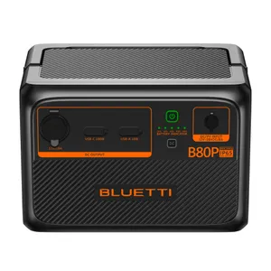 BLUETTI Expansion Battery B80P