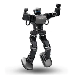 Robosen K1 Pro - Intergalaktischer Späher - Lernroboter