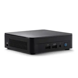 Intel NUC 12 Pro Kit NUC12WSKI5 i5-1240P 0GB/0GB SSD Iris XE nOS