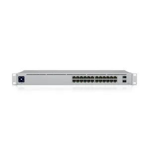 Ubiquiti UniFi USW-24 Switch 24x GB-LAN, 2x SFP