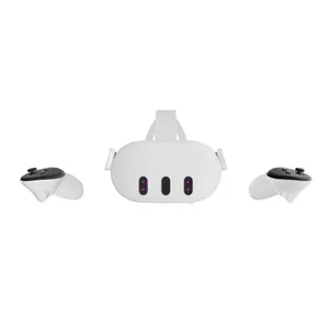 Meta Quest 3 VR Brille - 128GB