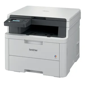 Brother DCP-L3520CDW Farblaserdrucker Scanner Kopierer USB WLAN 