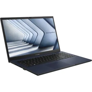 ASUS ExpertBook B1 15,6" FHD IPS i5-1235U 8GB/512GB SSD Win11Pro B1502CBA-BQ2057X