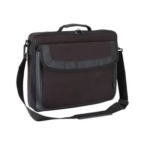 Targus Classic Clamshell Notebooktasche (15-15,6") schwarz TAR300
