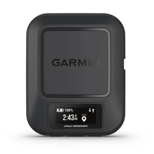 Garmin inReach Messanger schwarz