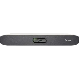 Poly Studio X30 All-In-One-Video-Bar für deinen Huddle- und Focus-Room