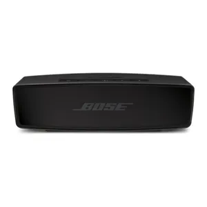 Bose SoundLink Mini II Bluetooth Speaker black Special Edition