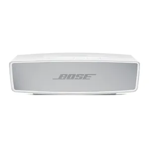 Bose SoundLink Mini II Bluetooth Speaker Silver Special Edition