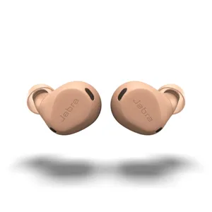 JABRA Elite 8 Bluetooth ANC In-Ear Kopfhörer Caramel