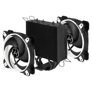 Arctic Freezer 34 eSports DUO Weiß CPU Kühler für AMD und Intel CPUs