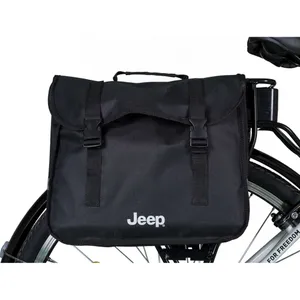 Jeep Gepäckträgertasche