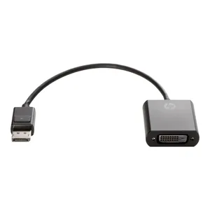 HP Display Port zu DVI-D Adapter (FH973AA)