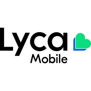 Lycamobile Prepaid 10€