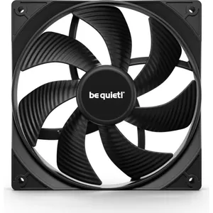 be quiet! Lüfter Pure Wings 3 PWM - 120mm Gehäuselüfter 