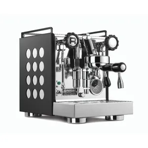 Rocket RE501B1W11 Appartamento Schwarz / Weiß