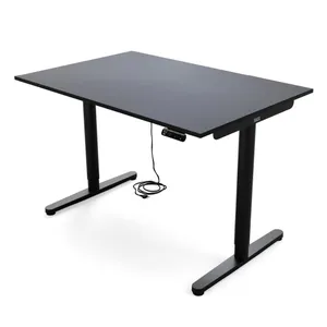 Yaasa Desk Essential 120x80cm - Anthrazit