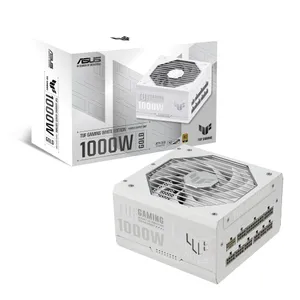 ASUS TUF Gaming 1000W Netzteil 80+ Gold ATX3.0 PCIe5.0 135 mm Lüfter