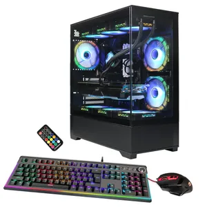 Hyrican Gamemax Vista AB 7210 i9-14900KF 32GB/2TB SSD RTX 4080 Super Win11