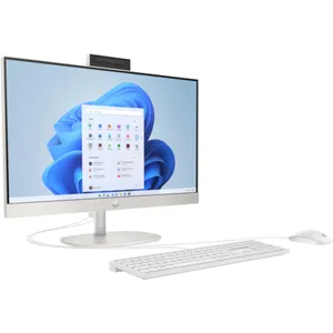 HP 23,8" FHD IPS All-in-One R5-7520U 8GB/512GB SSD Win11 24-cr0401ng