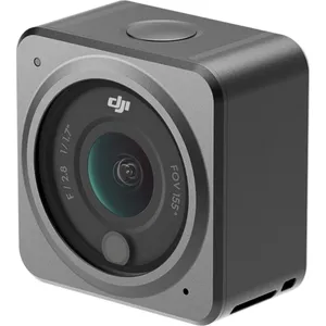 DJI Action 2 Dual Screen Combo 