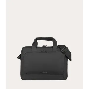 Tucano Star Notebooktasche 13 -14 Zoll, schwarz 