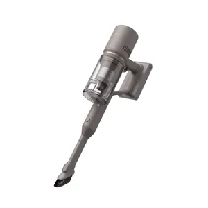 Dreame Z10 Station Akku-Staubsauger Anthrazit beutellos