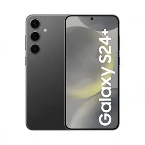 Samsung GALAXY S24+ 5G S926B DS 512GB Onyx Black Android 14.0 Smartphone