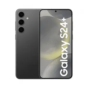 Samsung GALAXY S24+ 5G S926B DS 256GB Onyx Black Android 14.0 Smartphone