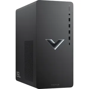 HP Victus 15L Gaming i5-14400F 16GB/512GB SSD RTX 4060 Win11 TG02-2007ng 