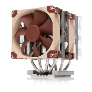 Noctua NH-D9 TR5-SP6 4U CPU Kühler für AMD sTR5/SP6 
