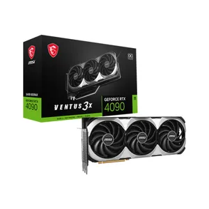 MSI GeForce RTX 4090 Ventus 3X E 24G OC 24GB
