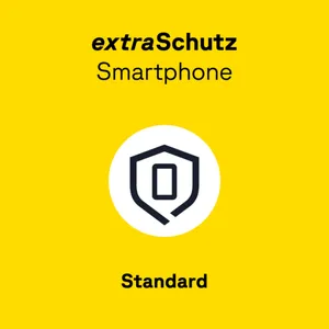extraSchutz Smartphone Standard 24 Monate (bis 800 Euro)