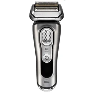 Braun Series 9 - 9325s Elektrorasierer Wet&Dry graphite