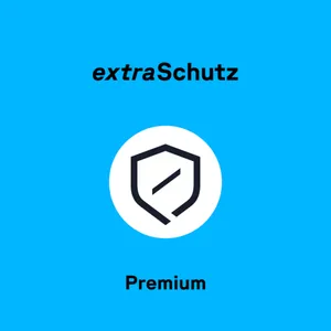 extraSchutz Premium 24 Monate (bis 800 Euro)