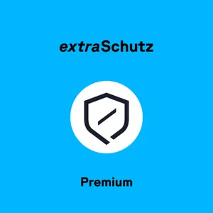 extraSchutz Premium 48 Monate (bis 500 Euro)