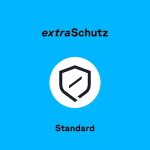 extraSchutz Standard 36 Monate (bis 1.000 Euro)