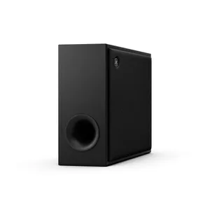 Yamaha True X Sub 100A Subwoofer für True X Surround - black