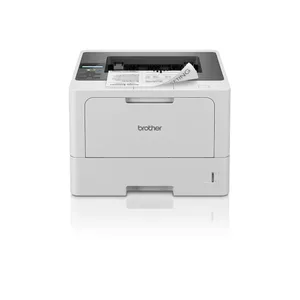 Brother HL-L5210DN S/W-Laserdrucker USB LAN