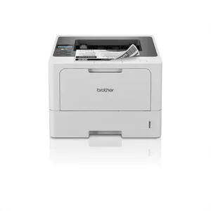 Brother HL-L5210DW S/W-Laserdrucker USB LAN WLAN