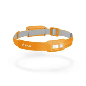 BioLite HeadLamp 330 gelb
