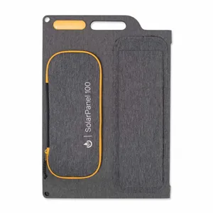 BioLite SolarPanel 100