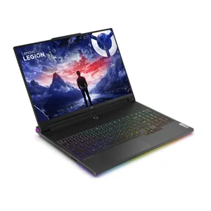 Lenovo Legion 9 16IRX9 16"3.2K Mini-LED i9-14900HX 64GB/2TB RTX4090 Win11Pro 