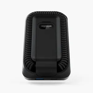 Vonmählen allroundo Pro magnetische Powerbank schwarz 