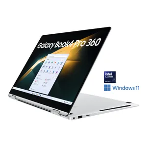 SAMSUNG Galaxy Book4 Pro 360 16"WQXGA+ Ultra 7 155H 32GB/1TB SSD Win11