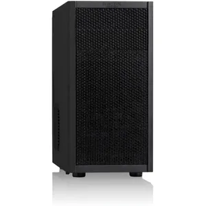 Fractal Design Gehäuse Core 1000 black USB3.0 mITX/mATX/DTX 