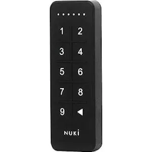 Nuki Keypad 