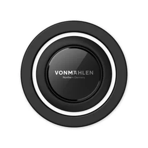 Vonmählen Backflip Mag Black   