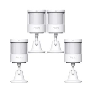 Aqara Motion Sensor P1 HomeKit • 4er Pack