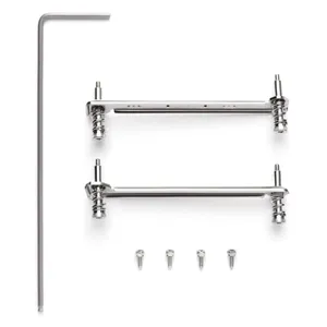 Noctua NM-TR5-SP6 Montagekit für CPU Kühler für AMD sTR5/SP6 sWRX9