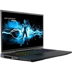 Erazer Beast X40 17" QHD i9-14900HX 32GB/1TB SSD RTX 4080 Win11 MD62611  
